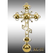 Крест православный КС-01