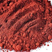 Пигмент Красный – Iron Oxide RED (130) фото
