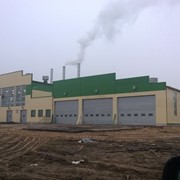 Строим и запускаем в эксплуатацию Котельные блочно-модульные, зерносушильные • ТЭЦ ТЭС фото