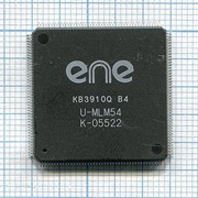 Мультиконтроллер ENE KB3910Q B4 фотография