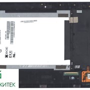 Модуль (матрица и тачскрин в сборе) для планшета Lenovo S6000 с рамкой 10.1“ BP101WX1-206 фотография