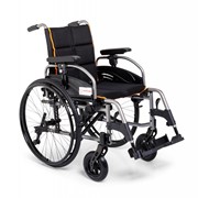 Кресло-коляска для инвалидов 4000 фотография