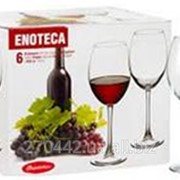 Бокал “Enoteka“ Красное вино 545 мл фото