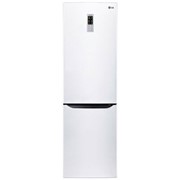 Холодильник LG GW-B469SQQW фото