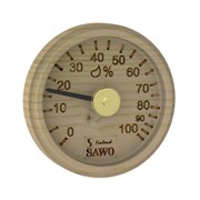 Гигрометр SAWO 102-НР фото