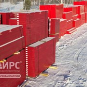 Аренда щитовой опалубки в Стерлитамаке фото