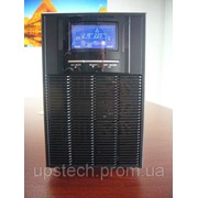 Ибп LCD ups Baykee 2000VA on-line бесперебойник фото