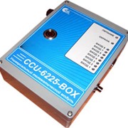Контроллер CCU-BOX фото
