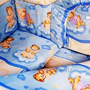 Комплекты детского белья в кроватку, Луцк, Ровно фото