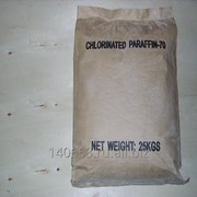 Парафин хлорированный CP-70