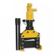 Шинорез гидравлический РОСТ ШР-150A фото