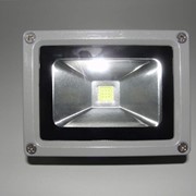 Прожектор светодиодный (LED) 10Вт фото