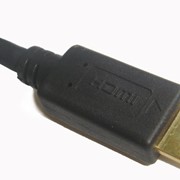Мини-кабель H&D HDMI-HDMI фото