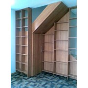 Шкафы гардеробные фото