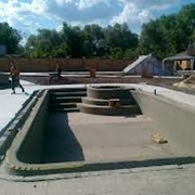 Строительство бассейнов Харьков, Услуги по строительству плавательных бассейнов, строительство плавательных бассейнов, строительство бассейнов под ключ. фото