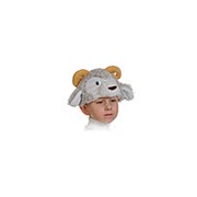 Маска Барашка фото