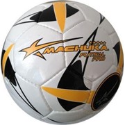 М’яч для футзалу Machuka Futsal Pro фотография