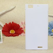 Чехол-накладка для Lenovo K900 White фотография