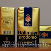 Кофе молотый Dallmayr Prodomo фото