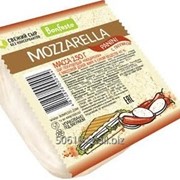 Сыр полутвердый Моцарелла панини с паприкой