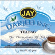 Чай "Дарджалинг"