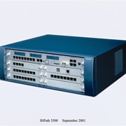 АТС офисная цифровая на базе IP HiPath 3000