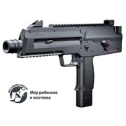 Пистолет пневматический Umarex STEEL STORM фото