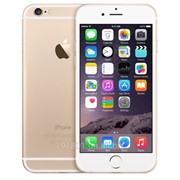 Смартфон Apple iPhone 6 64GB Gold UA UCRF фотография