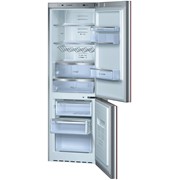 Холодильник Bosch KGN36S55 фото