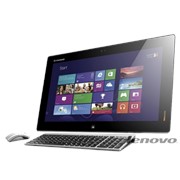 Моноблок Lenovo Flex 20 Black фото