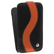 Кожаный чехол для Samsung Galaxy Grand (i9082) Melkco Premium Leather Case - Special Edition Jacka Type фото
