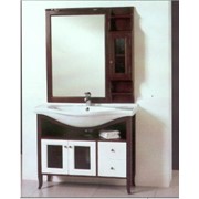 Мебель для ванной комнаты Н2О фото