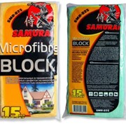 Салфетки микрофибра Microfibre block
