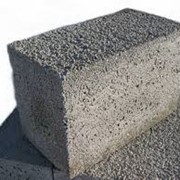 Бетон легкий, бетон на пористых заполнителях