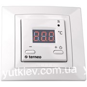 Терморегулятор для теплого пола terneo st фотография