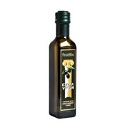 Греческое оливковое масло в бутылках из стекла объемом 0,5 л. Распродажа остатков!