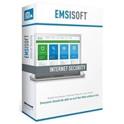 Антивирус Emsisoft Internet Security Pack