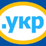 Доменное имя .УКР фото