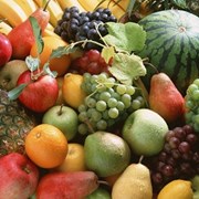 овощи и фрукты из Ирана