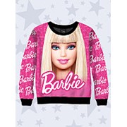 Свитшот Barbie doll