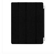 Чехол-обложка Smart Cover для Apple iPad 2 (серый)