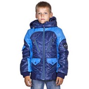 Демисезонная куртка для мальчика “Алекс“ фото