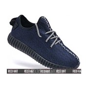 Кроссовки Adidas Yeezy Boost 350 Blue арт. 23190