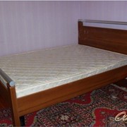 Кровать в спальню OLMA КР007 фото