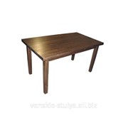 Деревянный стол Прованс-1 фото
