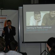 IT Education Expo, Обучение за рубежом фото