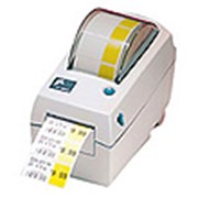 Принтер штрихкода Zebra LP 2824 S (203 dpi) (RS232, USB) фото