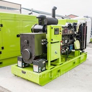 Дизельная электростанция генератор RICARDO АД 50-Т400 50 кВт фото