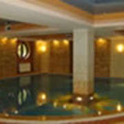 Фитнес центр Aquafit фото