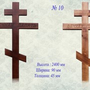 Кресты деревянные фото